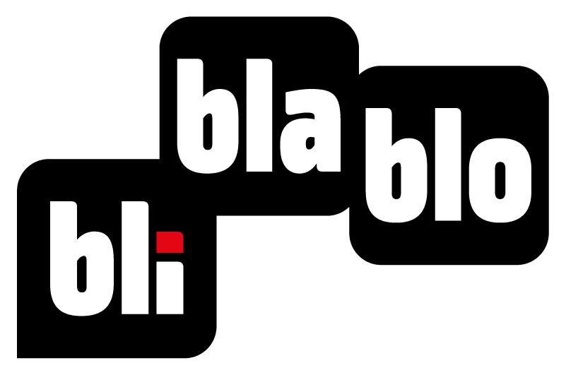 bli bla blo